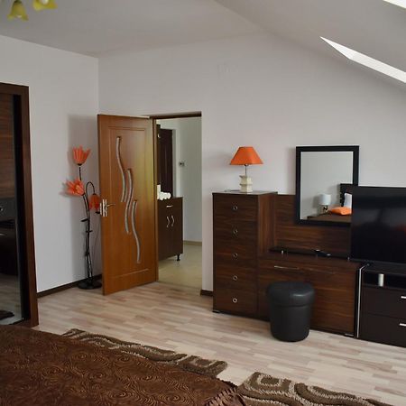 Enjoy Apartments - Skyview Residence Клуж-Напока Екстер'єр фото